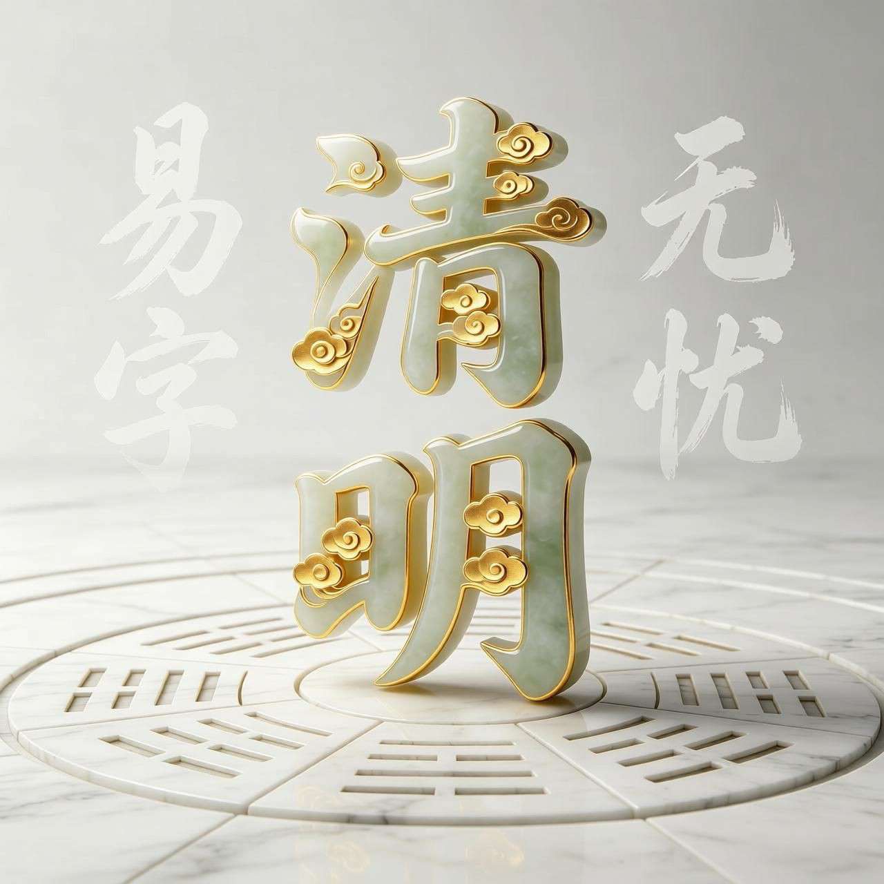 清明节气出生的宝宝 &middot; 起名用字大全