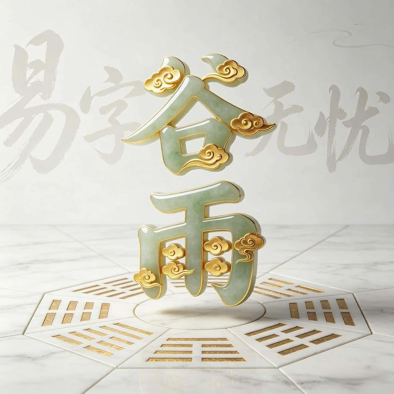 谷雨节气 &middot; 起名专用字大全