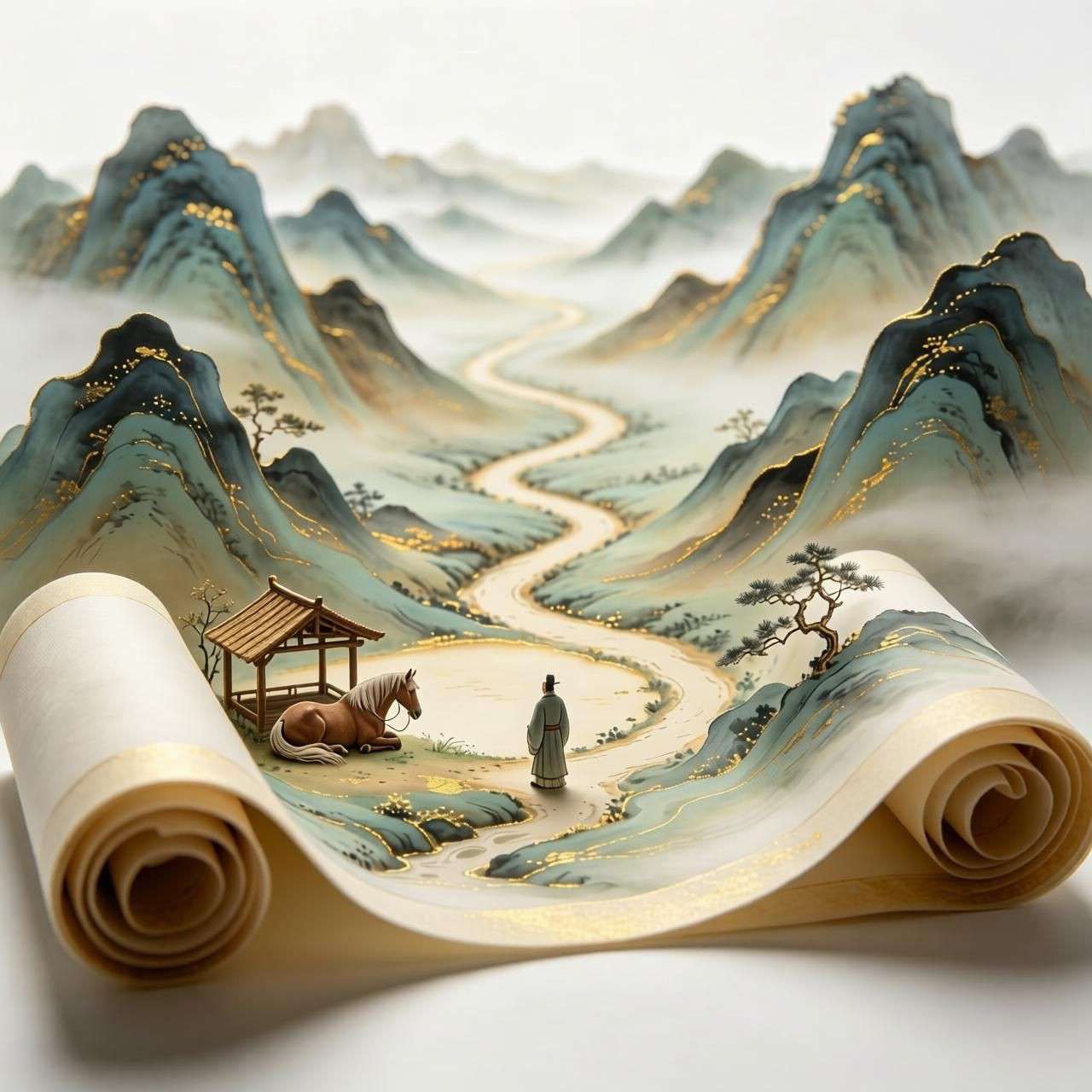 龟虽寿