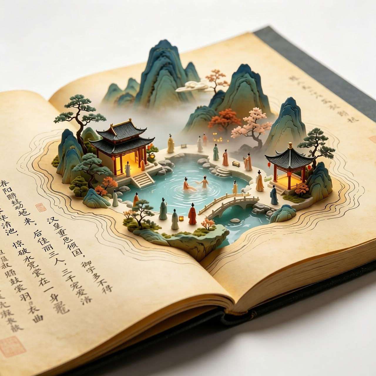 长恨歌
